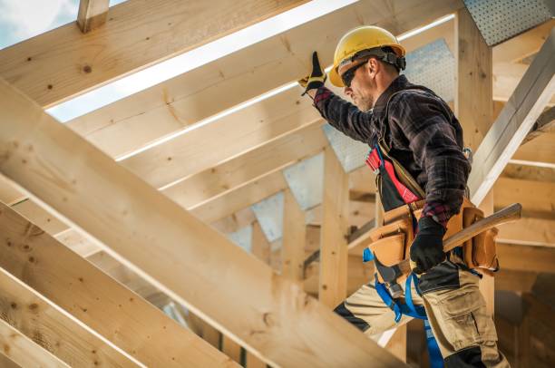 Best Local Roofing Companies  in Dunbar, WV