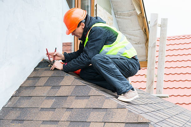 Residential Roof Replacement in Dunbar, WV